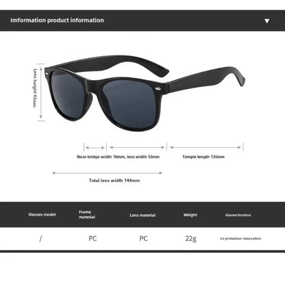 Fashion Brand Kids Sunglasses Child Black Sun Glasses Anti-uv Baby Sun-shading Eyeglasses Girl Boy Sunglass