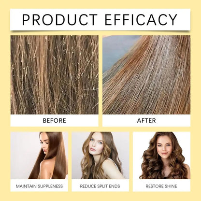 Natural Walnut Oil Promotes Healthy Hair Thickens and Extends Massage Pure Moisturizing Oil For Hair