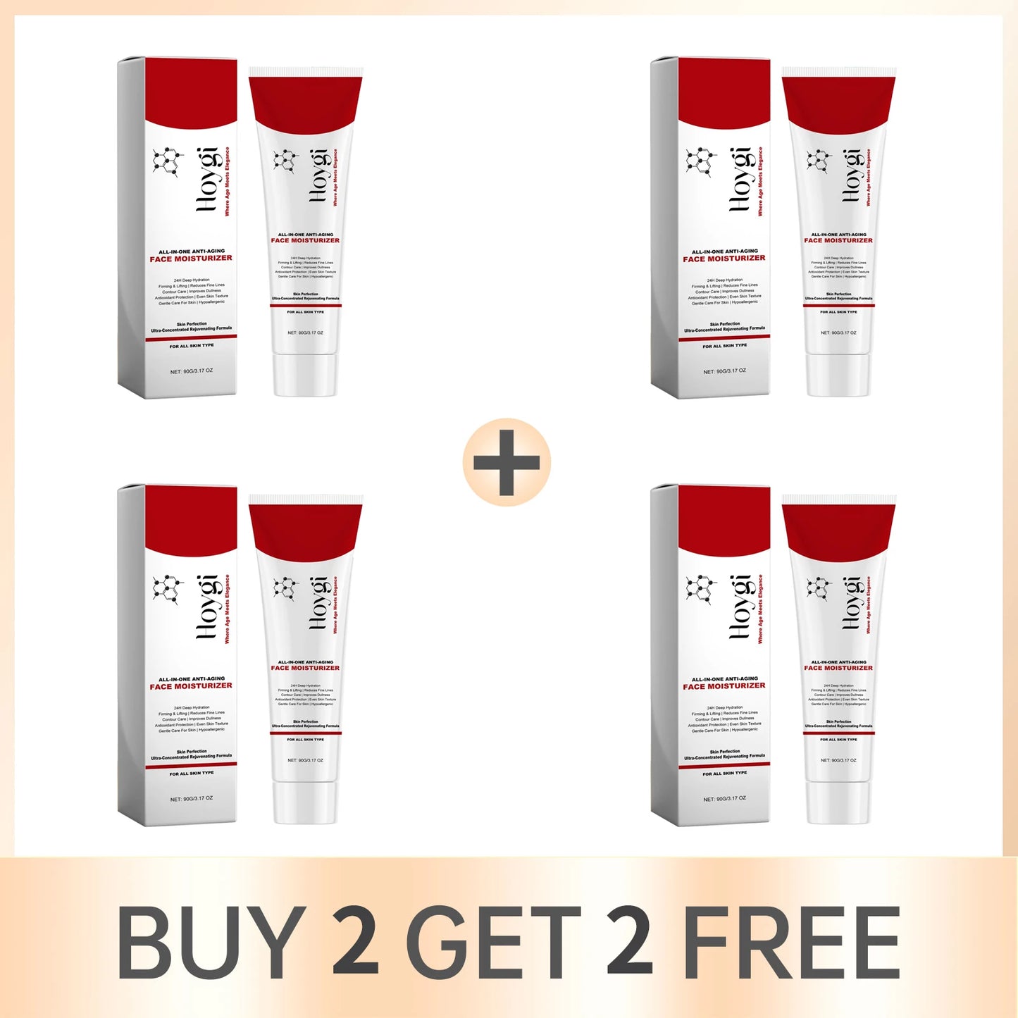 Retinol Moisturizing Cream Reduce Fine Lines Improve Dullness Skin Reduce Dryness Smoothing Nourishing Shrink Pores Face Care