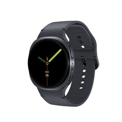 HD8 Mini Smart Watch - Fitness Tracker, Heart Rate Monitor, Sleep Tracker, Smart Notifications