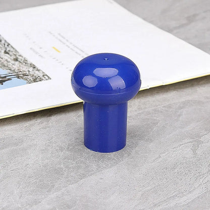 Perfume Bottle Vial Crimper Machine For 13/15/18/20mm Vial Bottle Spray Convenient Manual Sealing Capping Tools Snap Tool