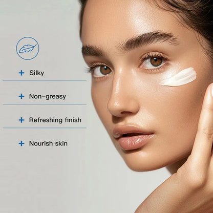 3 4 5 Relief Cream Address Blemishes Nourish The Skin And Provide Soothing Care Face Lifting Beauty Moisturizer Korean Cosmetics