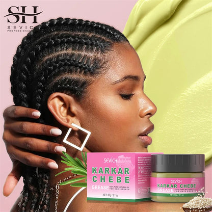 Hair Growth Essential Oil Hair Batana Faster Strengthening Oil Hair Africa Crazy Cream Repair Scalp Anti-hair loss Scalp Care