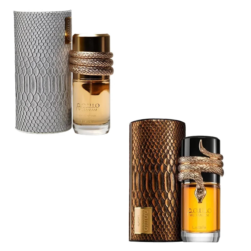 100ML Arabian Cologne Perfume for Men Floral Fragrance Long Lasting Spray