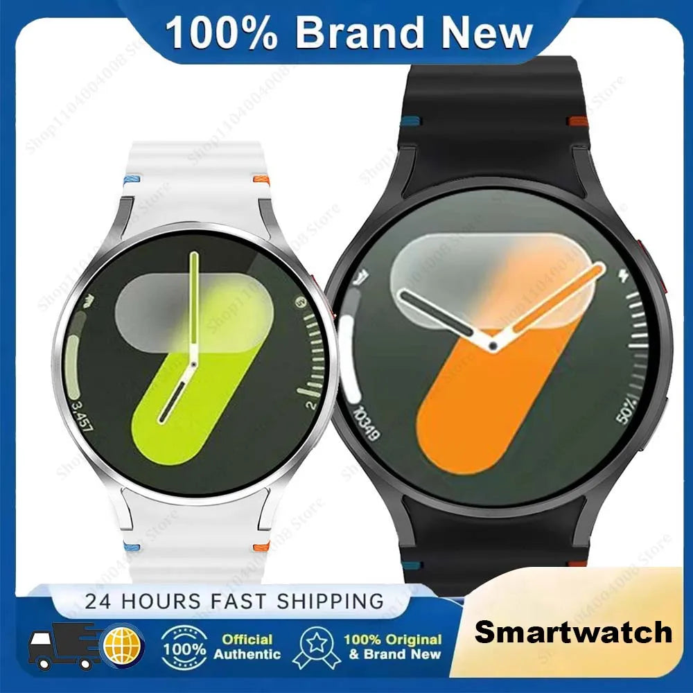 2025 New Watch Smart Watch Men Women HD Valentine's Gift Health Tracking Motion Trajectory Voice Call Sports Watches Custom Dial