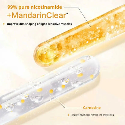 20g Retinol Facial Cream Remove Dark Spot Cream Anti Freckle Aging Fade Pigmentation Melasma Brighten Serum Skin Care