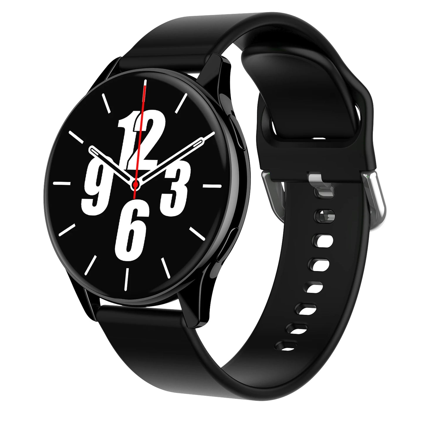 Smart Watch Bluetooth Calling Health&Sleep Monitoring Multiple Sports Modes Android&IOS Men Women SmartWatch Global Version