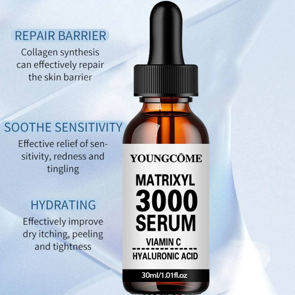 Retinol Face Cream Anti-wrinkle  Hyaluronic Acid Moisturizing Anti-aging Moisturizing Brightening Skin Whitening Skin Care