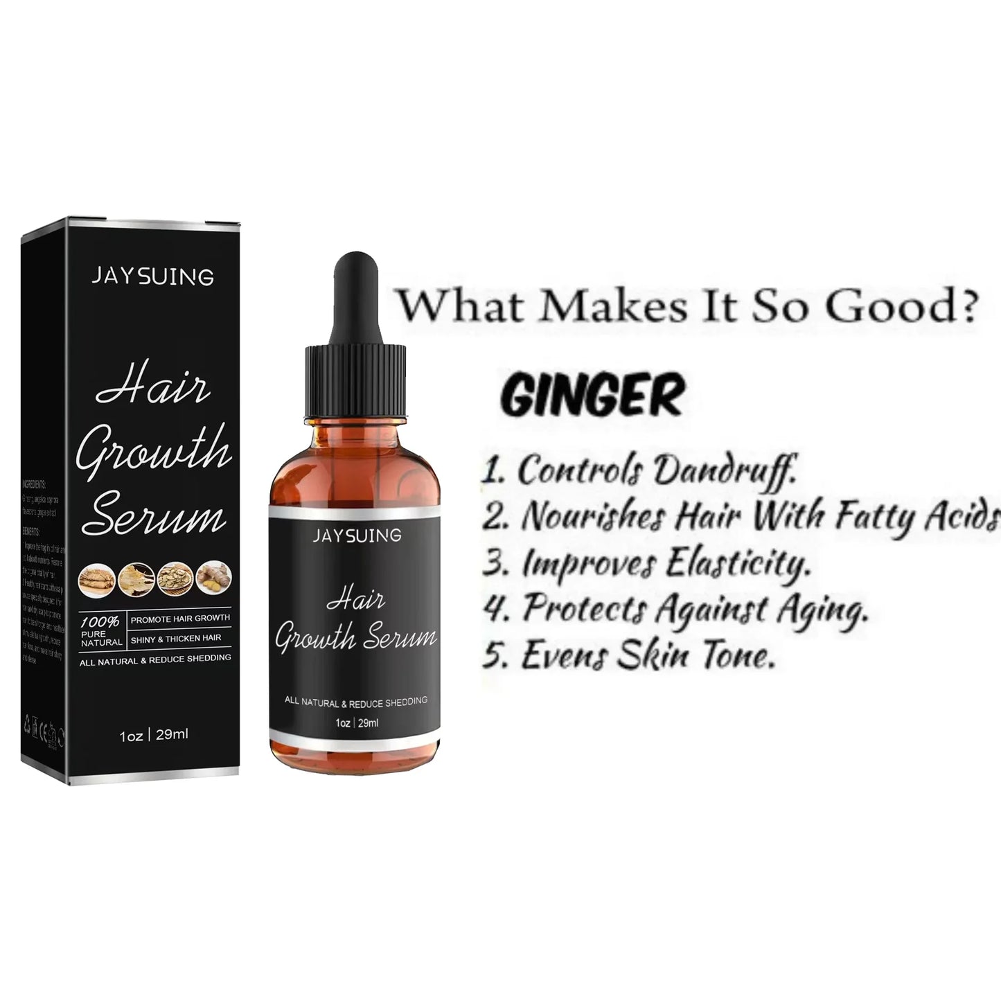 Hair care essence has good permeability, penetrates into the hair core, fully absorbs nutrients, and deeply moisturizes