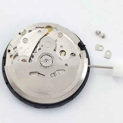 China NH36 Movement Replacement Japanese NH36 Movements Date High Accuracy Automatic Mechanical Movement NH36A