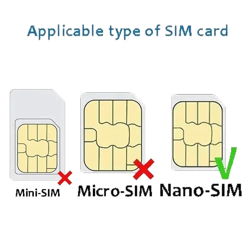 2025 Smart Watch Kids LBS Location SOS Phone Call SIM Card Camera Photo Alarm Clock Children Electronic Watch Gift For Boy Girls