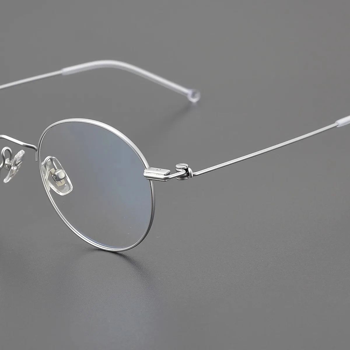 Ultra light Titanium Prescription Glasses Women Men Fashion Design Progressive Optical Glasses Myopia Hyperopia Eyewear FT504Y