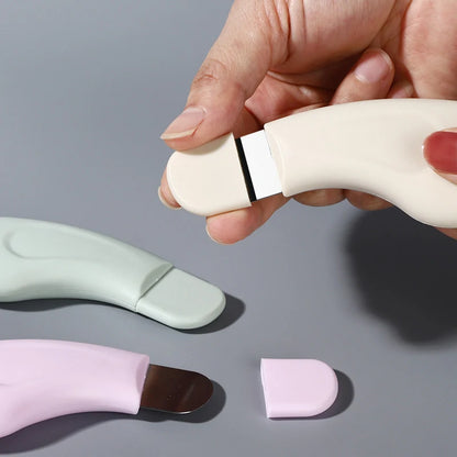 1PCS Deep Cleansing Blackhead and Whitehead Removal Tool for Nasal Facial Skin Cleaning Tool  Pore Cleaner Skin Beauty Care Tool