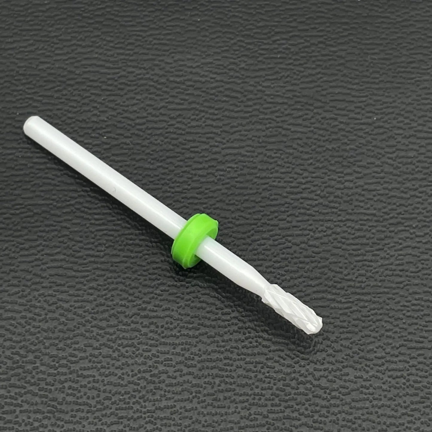 1pcs Ceramic Nail Drill Bits Rotary Cutter Clean Apparatus for Manicure Nail Milling Machine Accessories Remove Nail Gel Tools