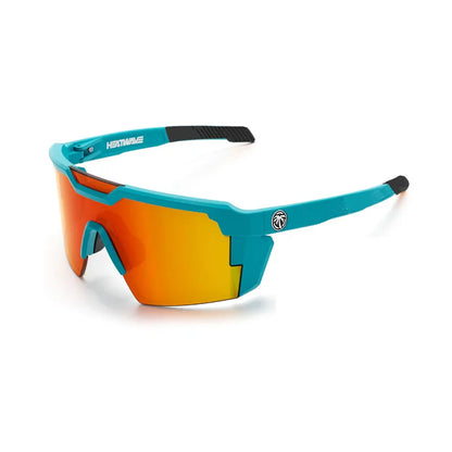 Luxury Brand Heat Wave Sunglasses Unisex Riding Glasses Sports Eyeglasses Cycling Glasses Men & Women Glasses