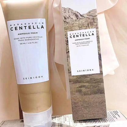 Centella Skin1004 Himalayan Powder Salt Refreshing Asiaticum Amino Acid Cleanser Skin Care Angel Acne Wash skin 1004 Asiatica