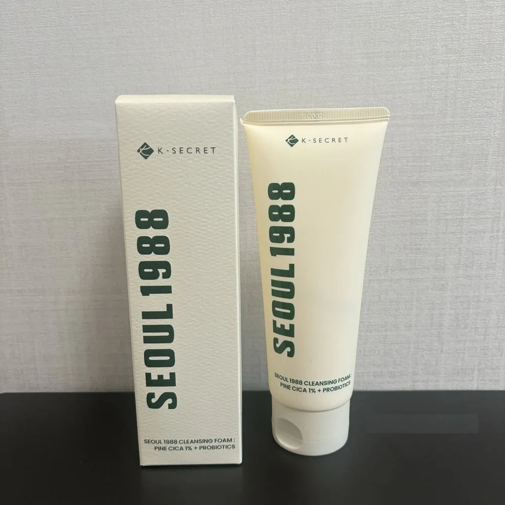 Korean SEOUL 1988 Retinol Face Serum Fade Fine Wrinkle Moisturizing Whitening Remove Spots Shrink Pores Beauty Skin Care