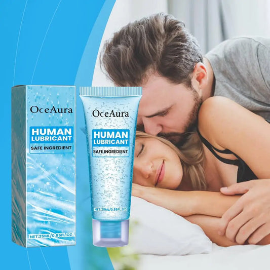 Lubricant liquid for Women Natural Aloe Vera Extracts Non Irritating Daily Use Gentle Water-Soluble Formula Long Lasting Effect