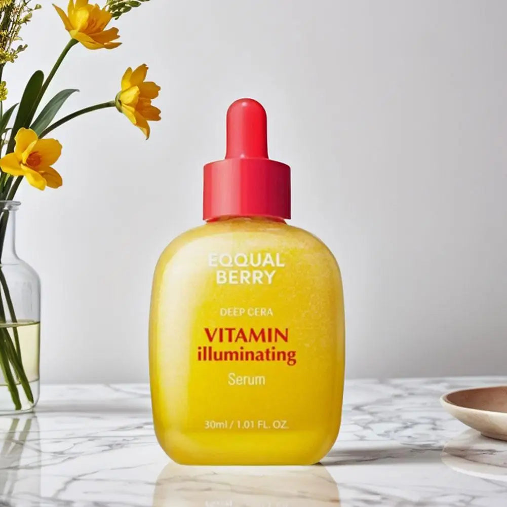 Korean Plumping Serum Pore Wrinkle Minimizer | Retinol Alternative Sensitive Skin | Enhances Firmness and Elasticity Skincare