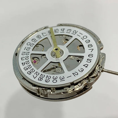 2813 Watch Movement 3 Hands Single Calendar Automatic Mechanical Movement For 2813 Watch Movement /DG2813 Watch Repair Parts