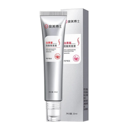 Anti-Hair Loss Roller Massage Hair Growth Serum Improve Hair Lose Care Biotin Herbal Serum Growth Nourishing Soothing Scalp Seru