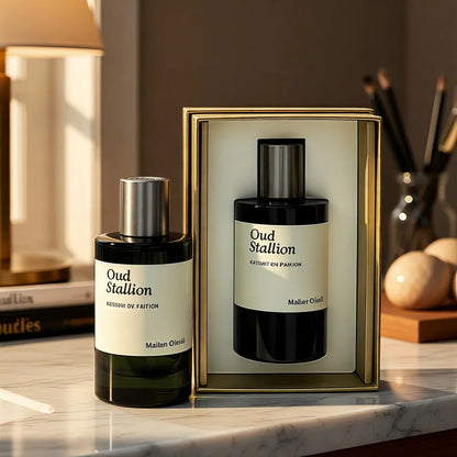 100ml Maison Crivelli Perfume Premium Unisex Gentle Fragrance Essential for Dating Birthday Gift Cologne Fragrance Arabic Spary