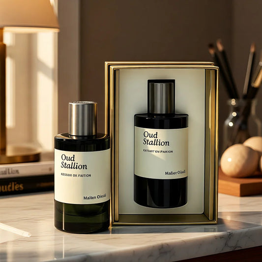 100ml Maison Crivelli Perfume Premium Unisex Gentle Fragrance Essential for Dating Birthday Gift Cologne Fragrance Arabic Spary