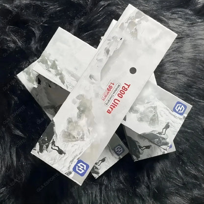 Wholesale T800 Ultra Smart Watch Men 49mm Series 8 AMOLED Screen NFC Compass Waterproof For Apple Watch IWO Ultra 9 Smartwatch