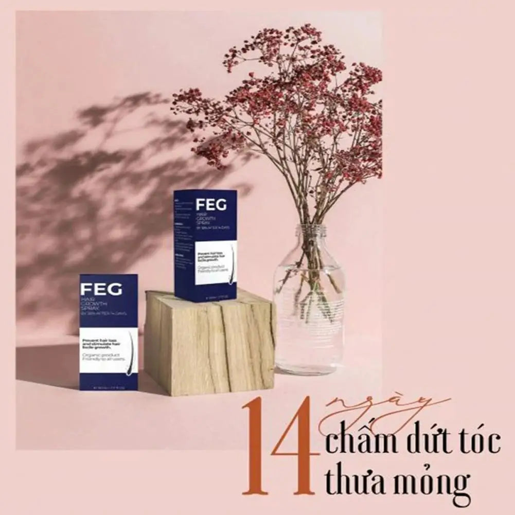 1/3/5Pcs Organic Anti-hair Loss Treatment Oil Herbal Extract Essence Repair Damaged Hair Roots Nourishing Hair Regeneration Oil