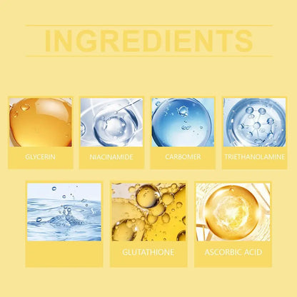 Vitamin Niacinamide Concentrated Face Care Pad, Cleansing Pads For Face And Body, Gentle Cleanser For All Skin Types