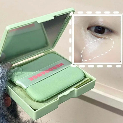 Summer Face Oil Blotting Paper Refreshing Oil Absorbing Sheets lasting Control Oil Papers Face Cleaning Makeup Tools