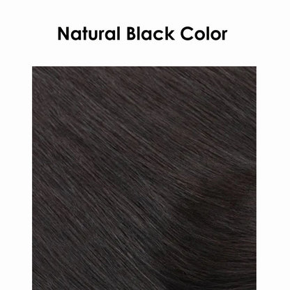 Silk Base Human Hair Women Toppers 4 Sizes Breathable Natural Scalp Top Virgin European Human Hair Pieces For Women