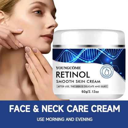 Retinol Moisturizing  Lifting Firming Cream Repairing Nourishing Brightening improves skin elasticity Anti-Aging Face Skin Care