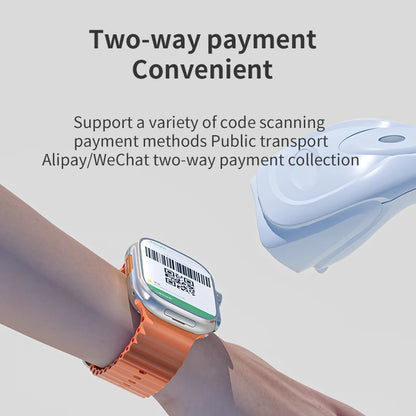 New Ultra Smart Watch 4G SIM Card 2.06''AMOLED Screen GPS WIFI 190°Rotating Camera Video Call Google Play Android Smartwatch