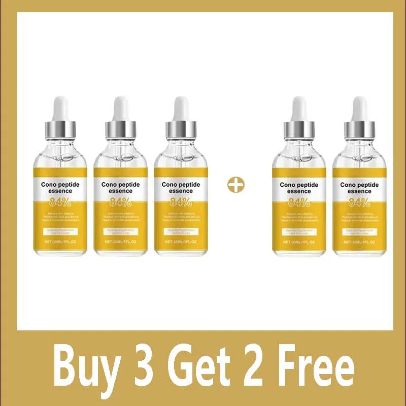 Anti Aging Facial Retinol Serum Improve Skin Alasticity Fade Fine Lines Firming Skin Shrink Pores Reduces Wrinkle Pigmentation