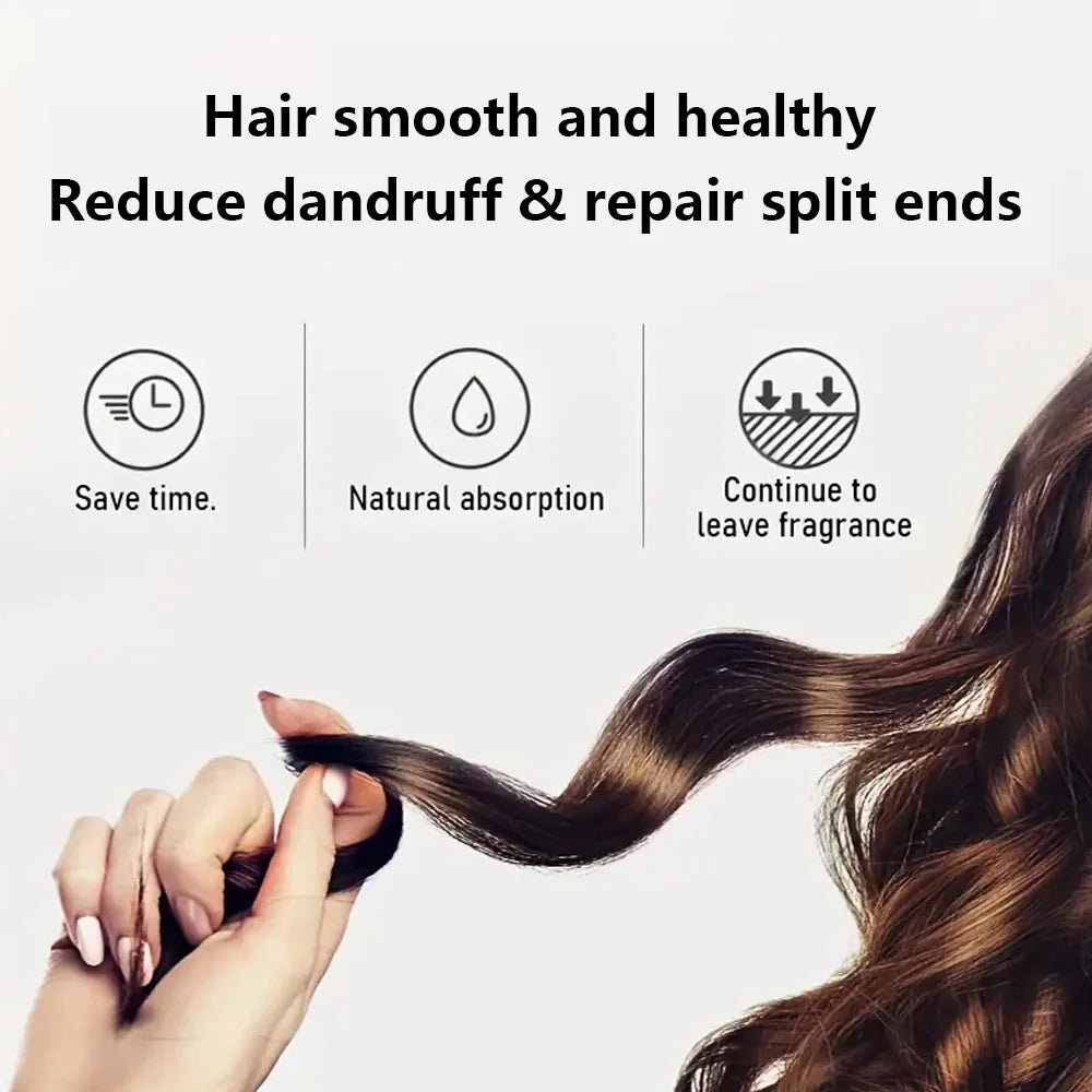 Hair care growth cream for hair loss regeneration, repair, prevention, treatment, and enhancement of hair care products