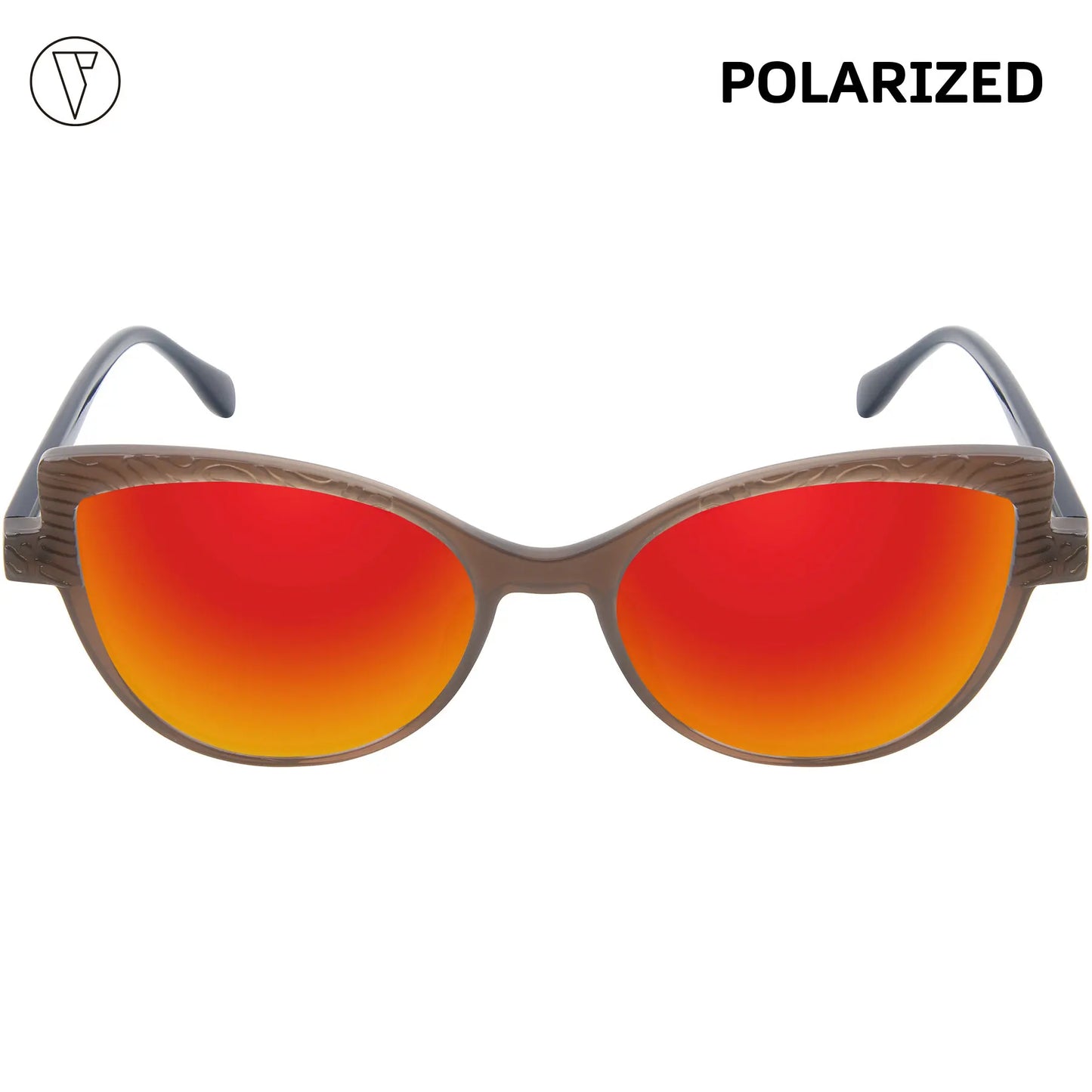 ONDEX Fashion Unisex Sunglasses Men Women Polarized Sunglasses Stylish UV Protection For Cycling Driving Fishing Eyeglasses