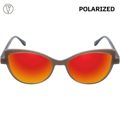 ONDEX Fashion Unisex Sunglasses Men Women Polarized Sunglasses Stylish UV Protection For Cycling Driving Fishing Eyeglasses