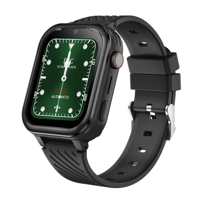 Wonlex 4G Children Smart Watch GPS WiFi  Video Call SOS KT15pro Phone Watch Camera Monitor Tracker Location Kids Smart Watch