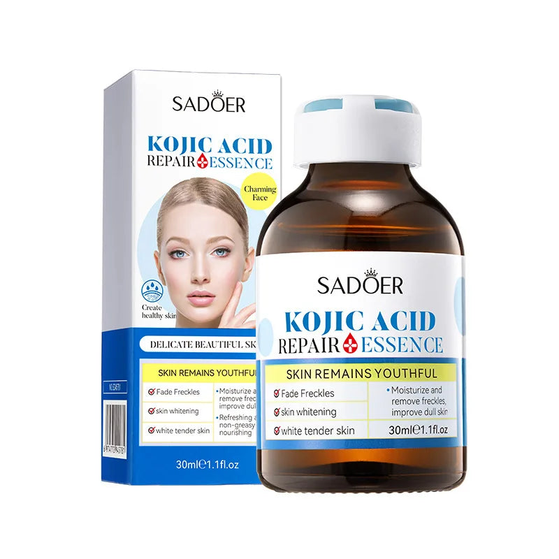SADOER Boseine Retinol Facial Serum for Face Moisturizing Firming Brightening Hydrating Facial Essence Beauty Face Skin Care
