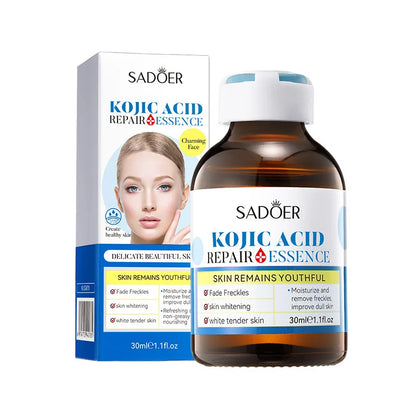 SADOER Boseine Retinol Facial Serum for Face Moisturizing Firming Brightening Hydrating Facial Essence Beauty Face Skin Care