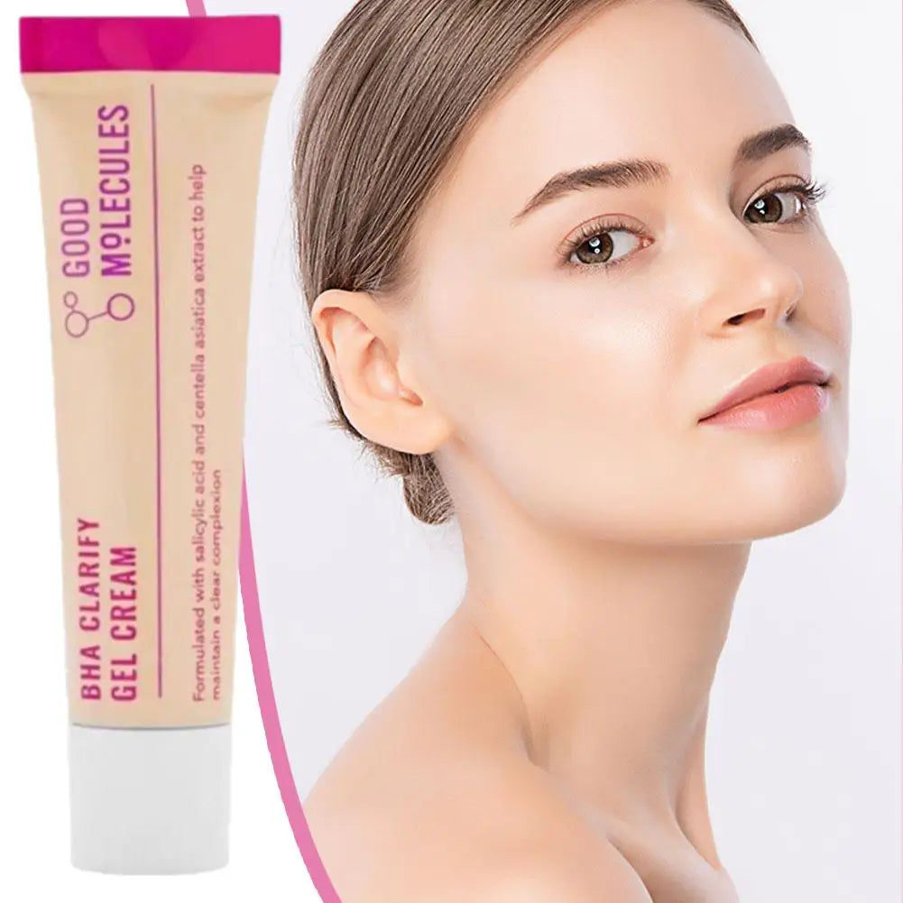 30ml Retinol Cream Hyaluronic Acid Firm Fine Lines Deeply Hydrate Long-lasting Moisturizing Improve Loose Skin Care Gel Skincare