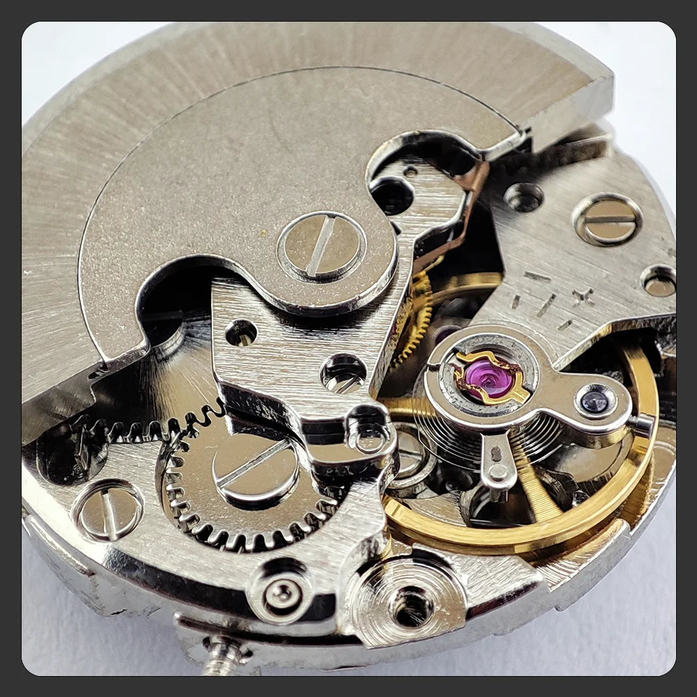 Seagull ST6 Movement Watch Movement Watch Parts Replacement Accessories Women's Watch Movement Automatic Movement