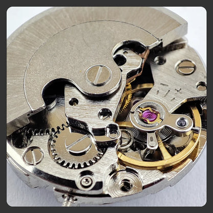 Seagull ST6 Movement Watch Movement Watch Parts Replacement Accessories Women's Watch Movement Automatic Movement