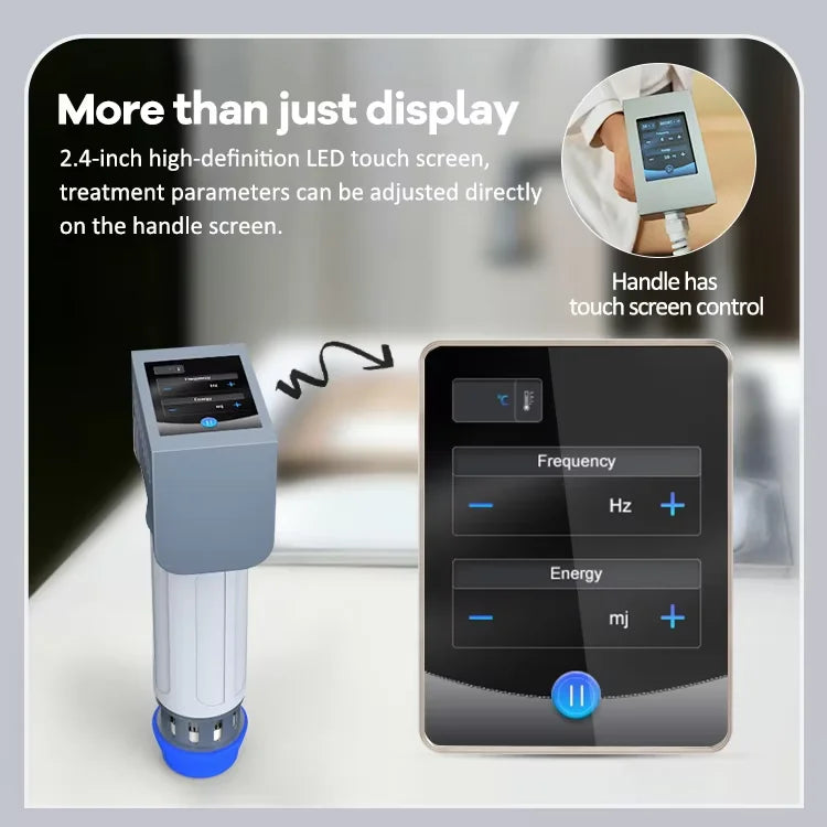 Best Quality China Manufacturer Fever Master Beauty Machine