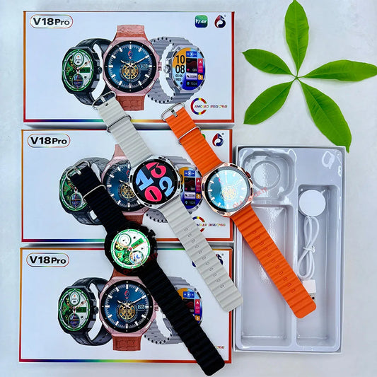 +7Pcs Smart Watch Women Men Full Touch Screen Bluetooth 5.2 Call Waterproof Watches Sports Fitness Tracker Factory IP67 ZL02 New