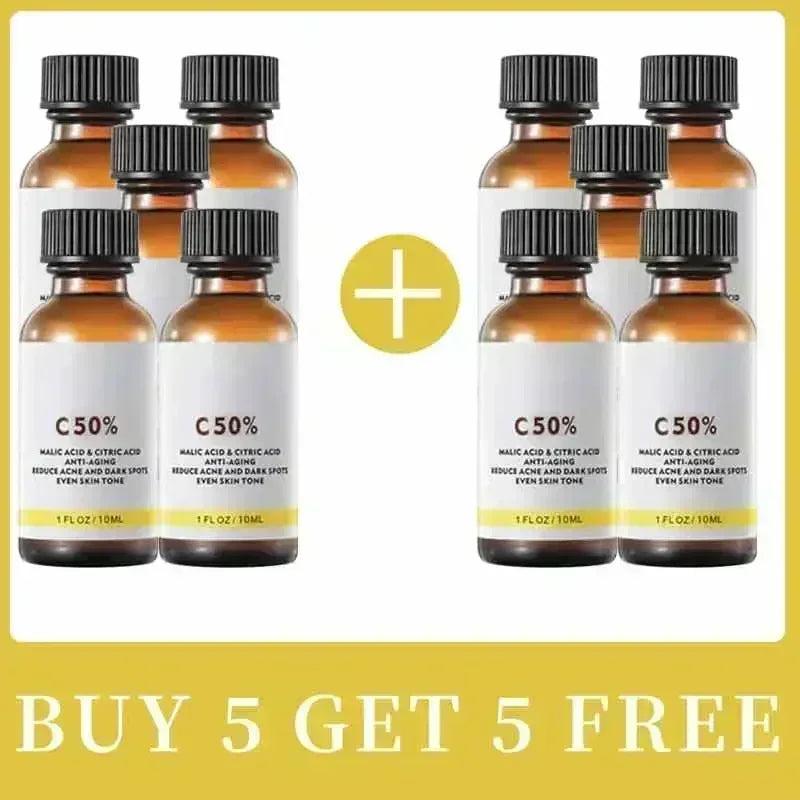 Salicylic Acid Face Facial Peel Neutraliser Face Deep At Home Chemical Peel Exfoliate Refine skin care serum NEW