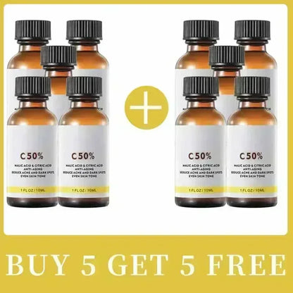 Salicylic Acid Face Facial Peel Neutraliser Face Deep At Home Chemical Peel Exfoliate Refine skin care serum NEW