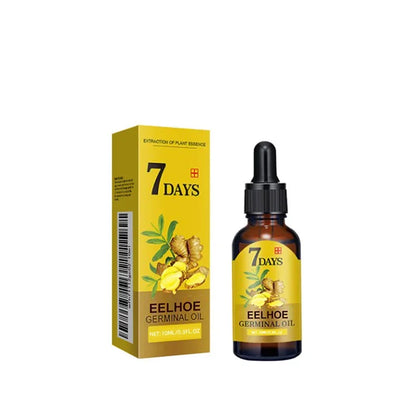 Fast Hair Growth Oil Africa Crazy Traction Alopecia Serum Anti Hair Break Thicken Hair Loss Treatment Spray For Man Women New
