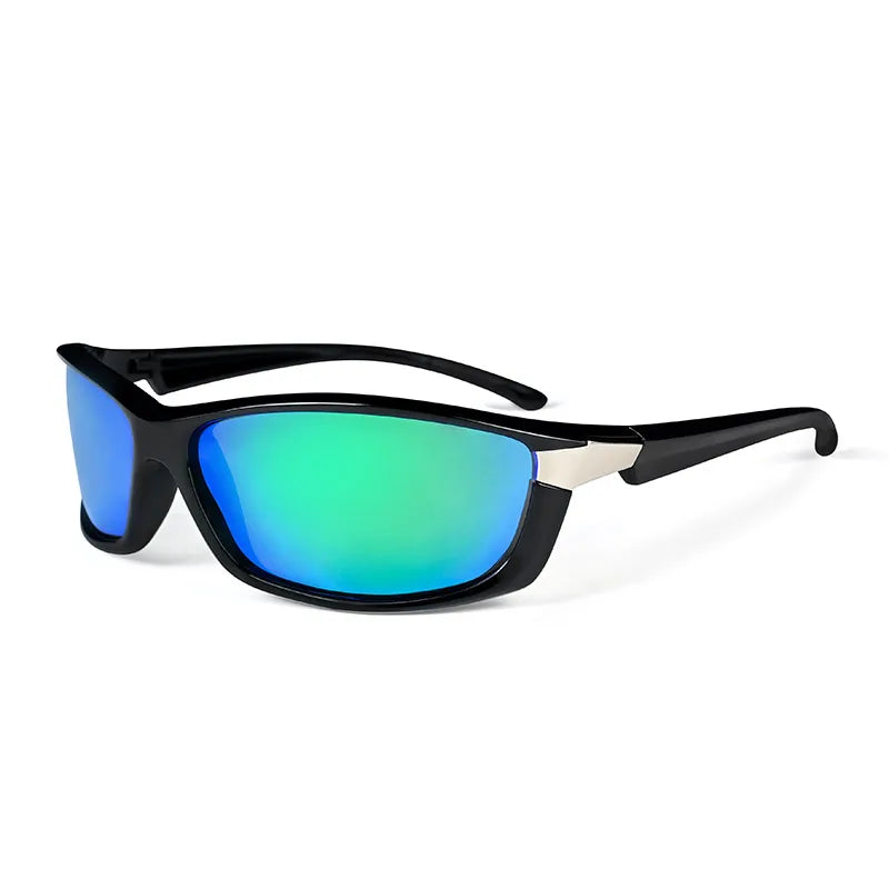 New Arrival Polarized Sunglasses For Men Brand Polarized Driving Eyewear Fishing Cycing Sun Glasses Gafas De Sol Mujer 5103